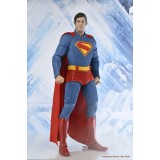 NECA SUPERMAN 2025 MOVIE 1/4 45CM PVC ACTION FIGURE