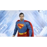 NECA SUPERMAN 2025 MOVIE 1/4 45CM PVC ACTION FIGURE