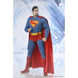 NECA SUPERMAN 2025 MOVIE 1/4 45CM PVC ACTION FIGURE