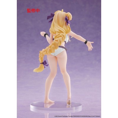 DATE A LIVE V COREFUL MUKURO HOSHIMIYA SWIMSUIT VER. STATUA FIGURE TAITO