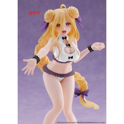DATE A LIVE V COREFUL MUKURO HOSHIMIYA SWIMSUIT VER. STATUA FIGURE TAITO