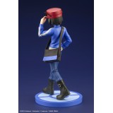 KOTOBUKIYA POKEMON CALEM & FROAKIE ARTFXJ SERIES STATUE PVC 1/8 FIGURE