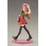 POKEMON SERENA & FENNEKIN ARTFXJ STATUA 1/8 FIGURE KOTOBUKIYA