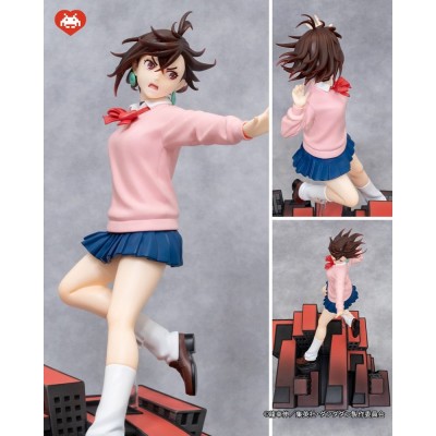 DANDADAN DRESSTA MOMO STATUA FIGURE TAITO