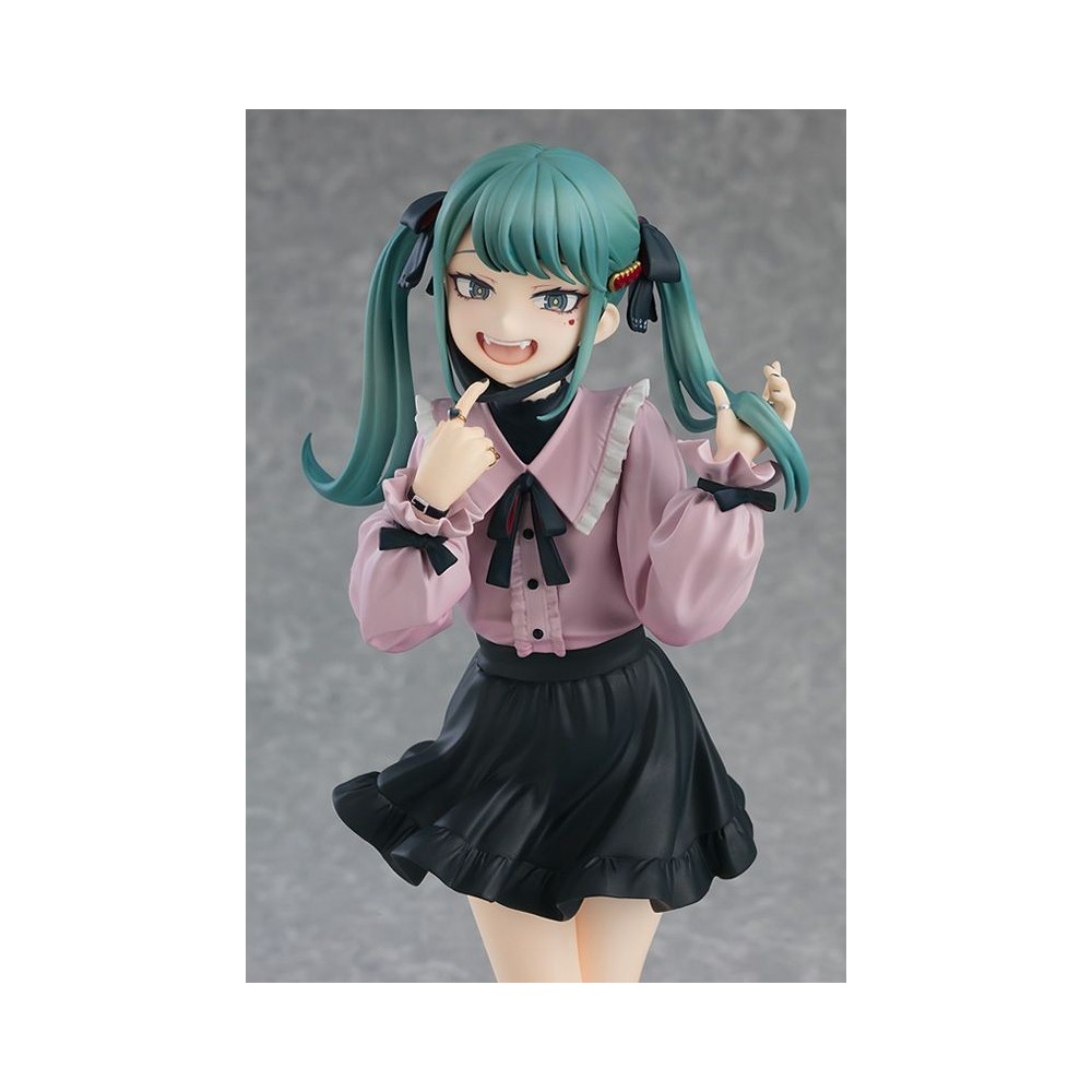 GOOD SMILE COMPANY HATSUNE MIKU THE VAMPIRE POP UP PARADE L STATUE FIGURE