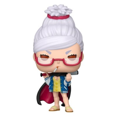 FUNKO POP! DANDADAN SEIKO BOBBLE HEAD FIGURE FUNKO