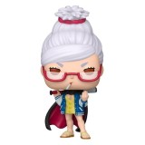 FUNKO FUNKO POP! ANIMATION DANDADAN SEIKO PVC BOBBLE HEAD FIGURE
