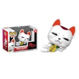 FUNKO FUNKO POP! ANIMATION DANDADAN TURBO GRANNY PVC BOBBLE HEAD FIGURE