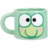 PALADONE PRODUCTS HELLO KITTY KEROKEROKEROPPI 3D MUG 400ML