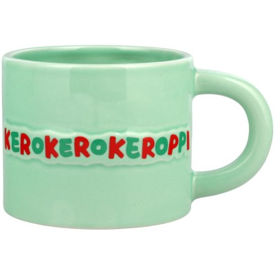 PALADONE PRODUCTS HELLO KITTY KEROKEROKEROPPI 3D MUG 400ML