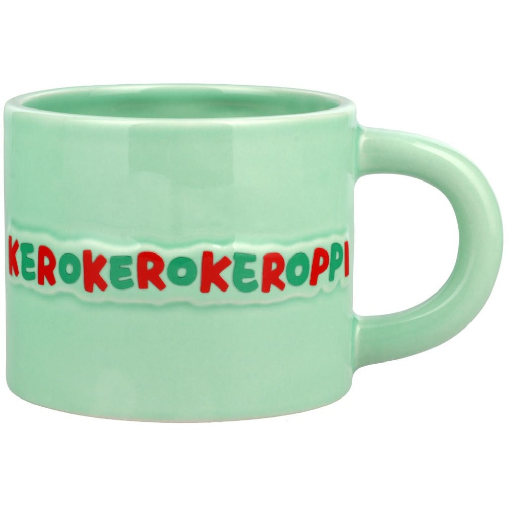 PALADONE PRODUCTS HELLO KITTY KEROKEROKEROPPI 3D MUG 400ML