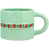 PALADONE PRODUCTS HELLO KITTY KEROKEROKEROPPI 3D MUG 400ML