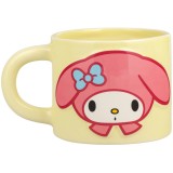 PALADONE PRODUCTS HELLO KITTY MY MELODY 3D MUG 400ML
