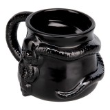 HARRY POTTER DARK MARK MUG TAZZA 3D 400ML PALADONE PRODUCTS