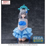 SEGA GOODS BLUE ARCHIVE SHIROKO YUMEMIRIZE PVC FIGURE STATUE