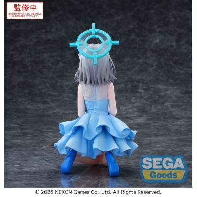 BLUE ARCHIVE SHIROKO YUMEMIRIZE FIGURE STATUA SEGA GOODS