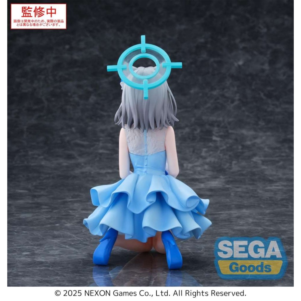 SEGA GOODS BLUE ARCHIVE SHIROKO YUMEMIRIZE PVC FIGURE STATUE