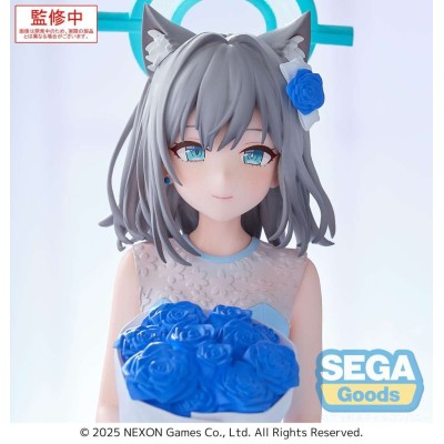 BLUE ARCHIVE SHIROKO YUMEMIRIZE FIGURE STATUA SEGA GOODS