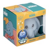 PALADONE PRODUCTS DISNEY DUMBO SQUISHYGLO SILICONE LAMP
