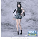 GIRLS BAND CRY SUBARU AWA XSTELLAR STATUA FIGURE SEGA GOODS