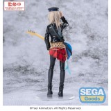 GIRLS BAND CRY MOMOKA KAWARAGI XSTELLAR STATUA FIGURE SEGA GOODS
