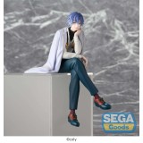 SEGA GOODS PROMISE OF WIZARD FIGARO PM PERCHING STATUE PVC FIGURE