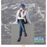 PROMISE OF WIZARD FIGARO PM PERCHING STATUA FIGURE SEGA GOODS