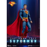 BEAST KINGDOM DC COMICS DAH-149 SUPERMAN 2025 MOVIE DYNAMIC ACTION HEROES ACTION FIGURE
