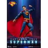 BEAST KINGDOM DC COMICS DAH-149 SUPERMAN 2025 MOVIE DYNAMIC ACTION HEROES ACTION FIGURE