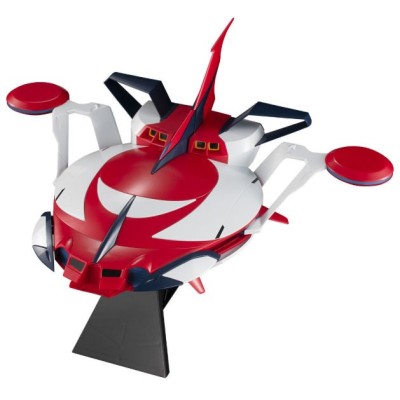 GRENDIZER U SPAZER SHOKUGAN MODELING PROJECT MODEL KIT ACTION FIGURE BANDAI