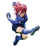 BANPRESTO BLUE LOCK HYOMA CHIGIRI STATUE FIGURE