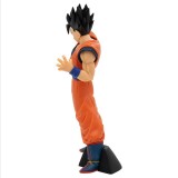 BANPRESTO DRAGON BALL Z MATCH MAKERS ULTIMATE GOHAN STATUE FIGURE