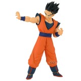 BANPRESTO DRAGON BALL Z MATCH MAKERS ULTIMATE GOHAN STATUE FIGURE