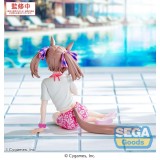 UMAMUSUME SMART FALCON GAZE ME YUMEMIRIZE FIGURE STATUA SEGA GOODS