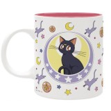 ABYSTYLE SAILOR MOON AND RUNA CERAMIC MUG 320ML