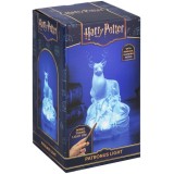 PALADONE PRODUCTS HARRY POTTER PATRONUS LIGHT WITH WAND REMOTE