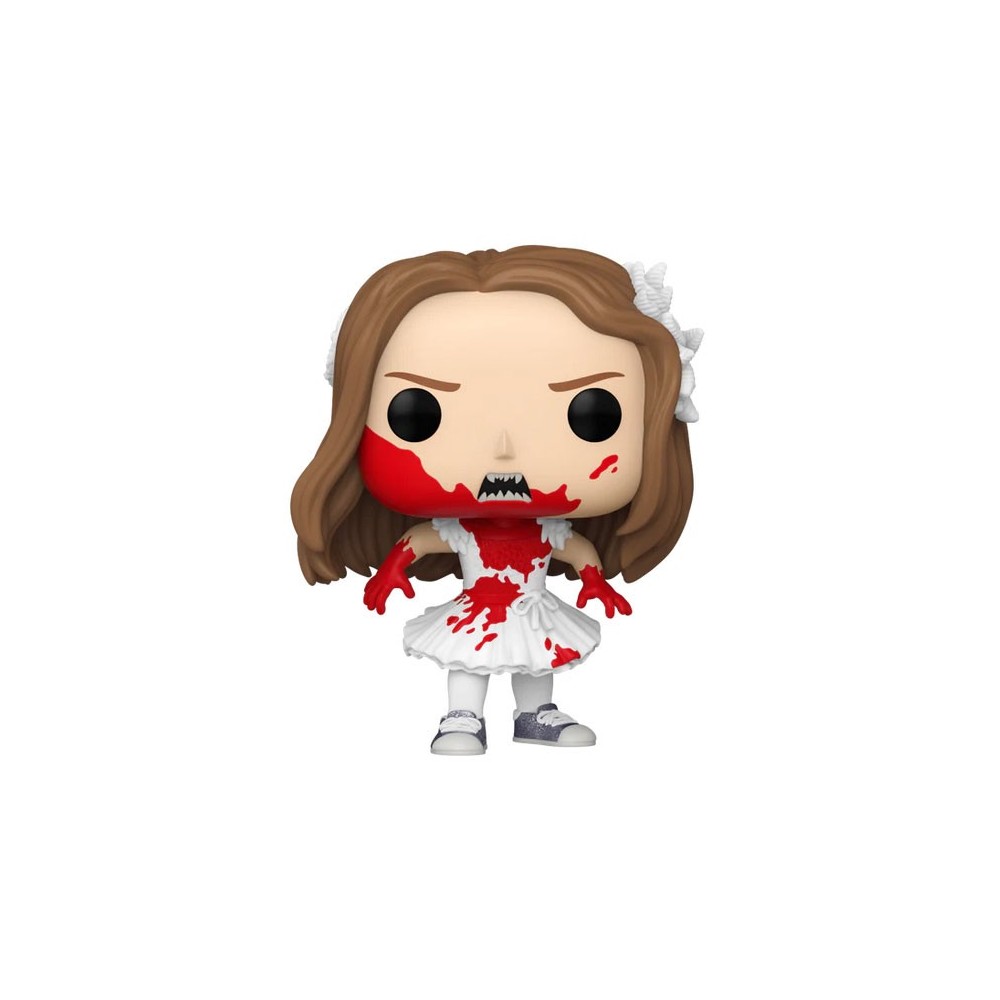 FUNKO FUNKO POP! ABIGAIL BOBBLE HEAD FIGURE