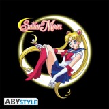 ABYSTYLE SAILOR MOON TSHIRT WOMAN L SIZE
