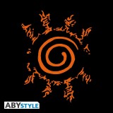 NARUTO SHIPPUDEN SIGILLO TSHIRT TAGLIA L ABYSTYLE