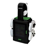 NUMSKULL MINECRAFT GAMING LOCKER WITH LIGHT