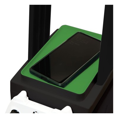 NUMSKULL MINECRAFT GAMING LOCKER WITH LIGHT