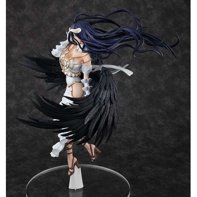 KADOKAWA OVERLORD ALBEDO WING VERSION 1/7 SCALE PVC STATUE FIGURE