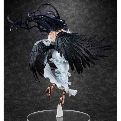 OVERLORD ALBEDO WING VERSION 1/7 STATUA FIGURE KADOKAWA