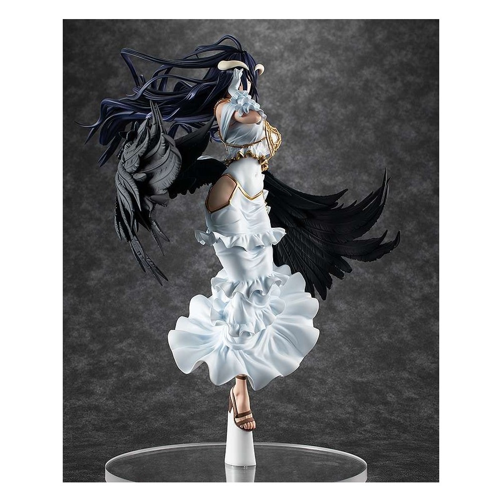 OVERLORD ALBEDO WING VERSION 1/7 STATUA FIGURE KADOKAWA