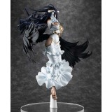 KADOKAWA OVERLORD ALBEDO WING VERSION 1/7 SCALE PVC STATUE FIGURE
