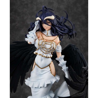 KADOKAWA OVERLORD ALBEDO WING VERSION 1/7 SCALE PVC STATUE FIGURE