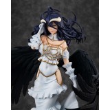 OVERLORD ALBEDO WING VERSION 1/7 STATUA FIGURE KADOKAWA