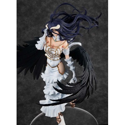 KADOKAWA OVERLORD ALBEDO WING VERSION 1/7 SCALE PVC STATUE FIGURE