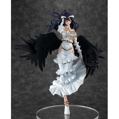 OVERLORD ALBEDO WING VERSION 1/7 STATUA FIGURE KADOKAWA