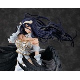 OVERLORD ALBEDO WING VERSION 1/7 STATUA FIGURE KADOKAWA